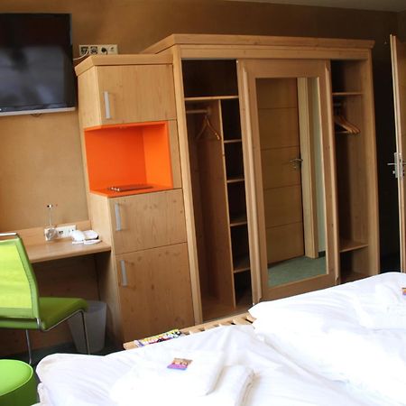 Sonn'Idyll Hotel & Saunalandschaft Rathenow Zewnętrze zdjęcie