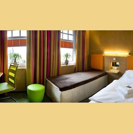 Sonn'Idyll Hotel & Saunalandschaft Rathenow Zewnętrze zdjęcie