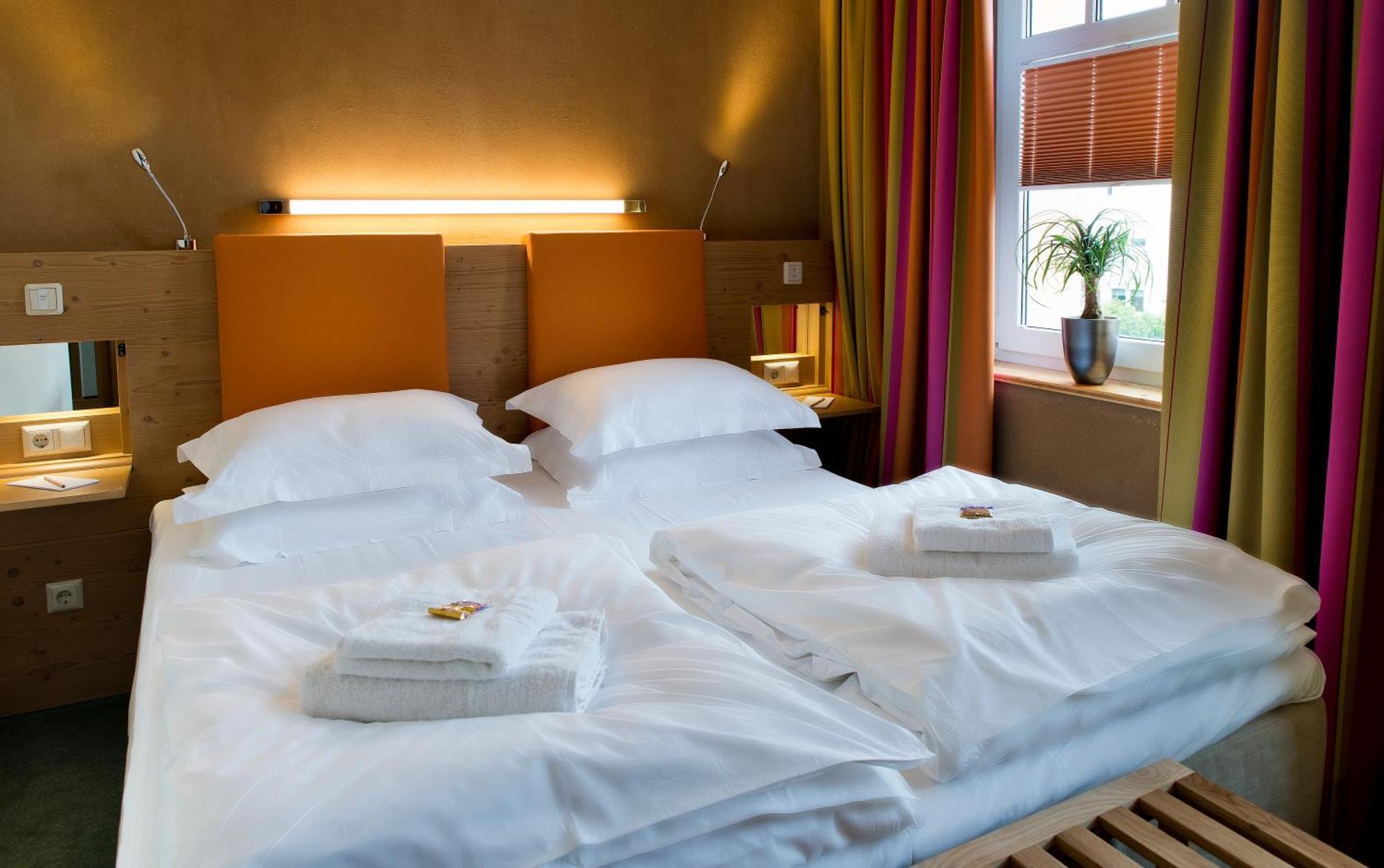 Sonn'Idyll Hotel & Saunalandschaft Rathenow Pokój zdjęcie