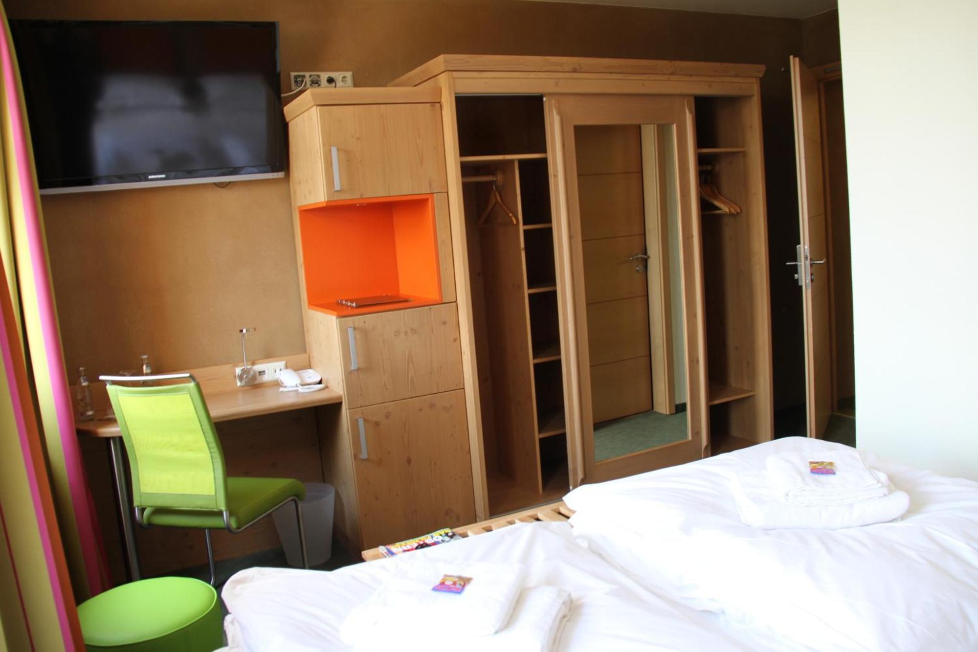 Sonn'Idyll Hotel & Saunalandschaft Rathenow Zewnętrze zdjęcie