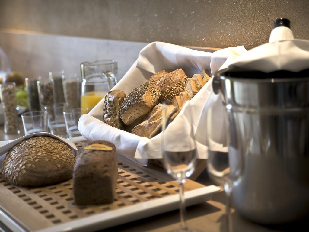 Sonn'Idyll Hotel & Saunalandschaft Rathenow Zewnętrze zdjęcie