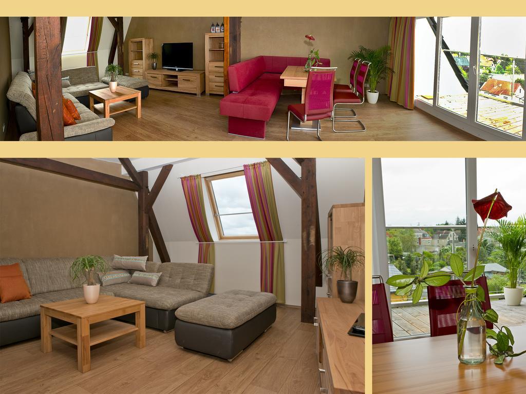 Sonn'Idyll Hotel & Saunalandschaft Rathenow Zewnętrze zdjęcie