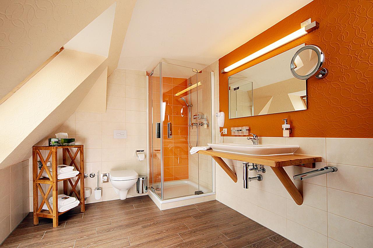 Sonn'Idyll Hotel & Saunalandschaft Rathenow Zewnętrze zdjęcie