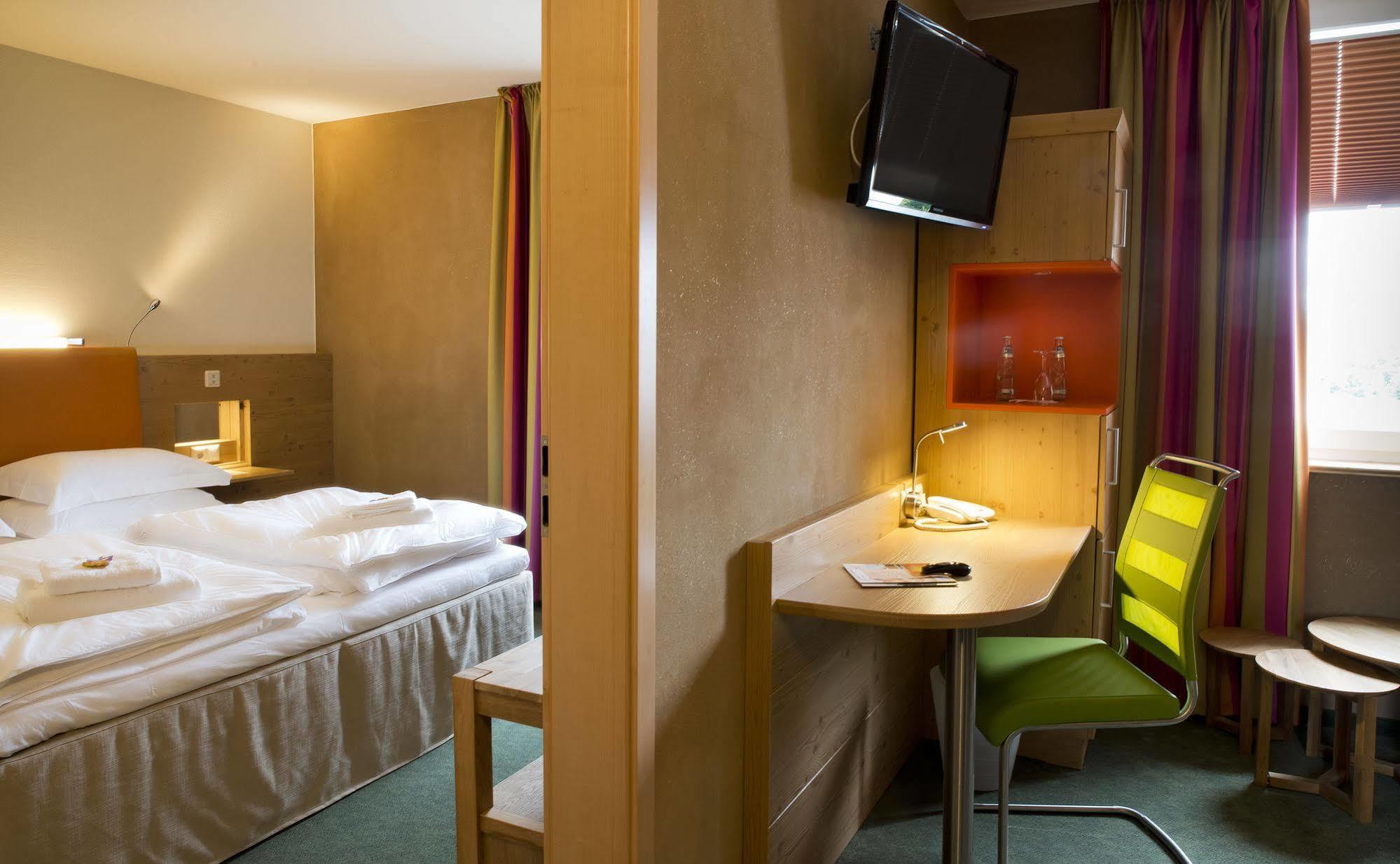 Sonn'Idyll Hotel & Saunalandschaft Rathenow Zewnętrze zdjęcie