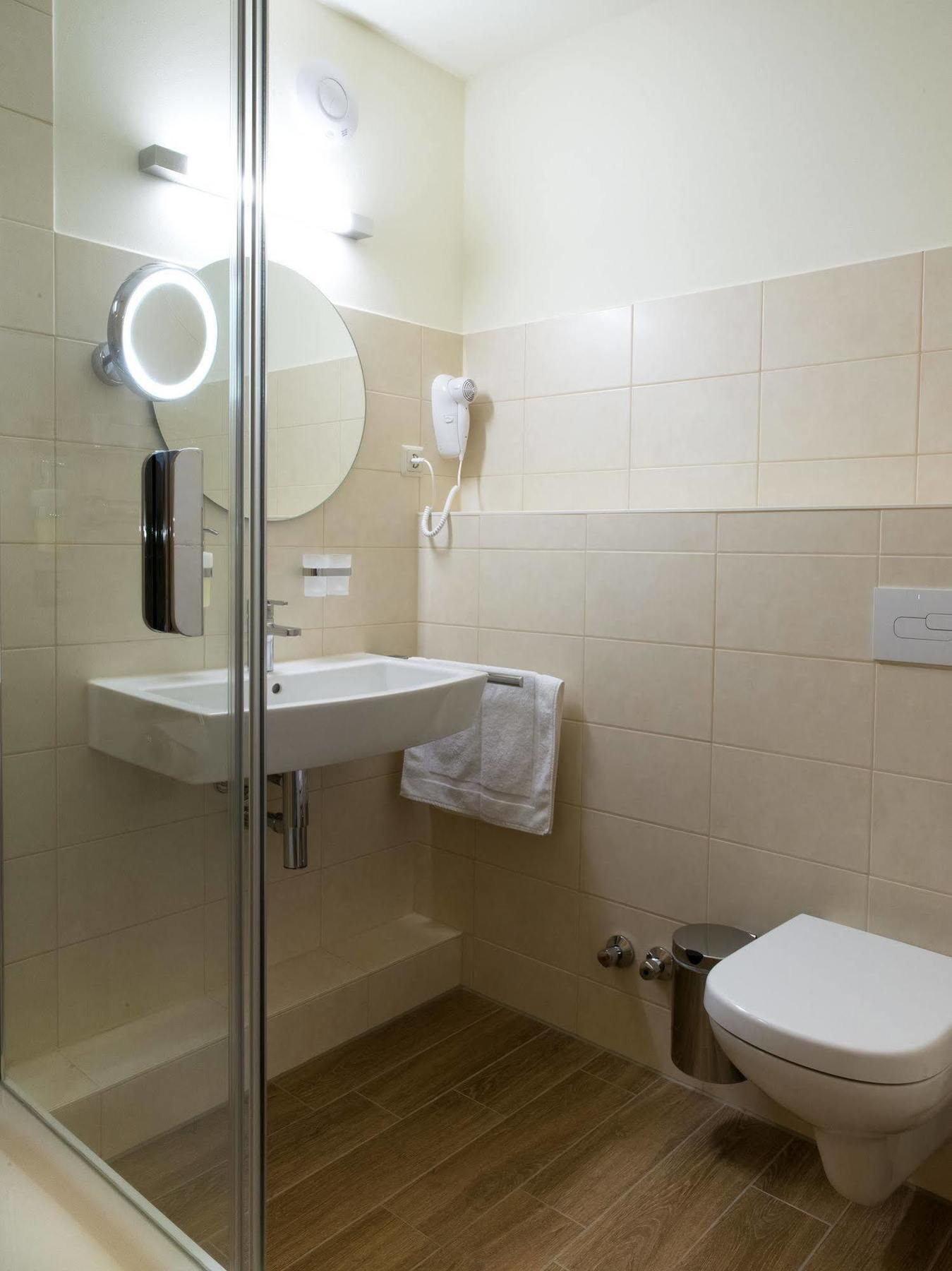 Sonn'Idyll Hotel & Saunalandschaft Rathenow Zewnętrze zdjęcie