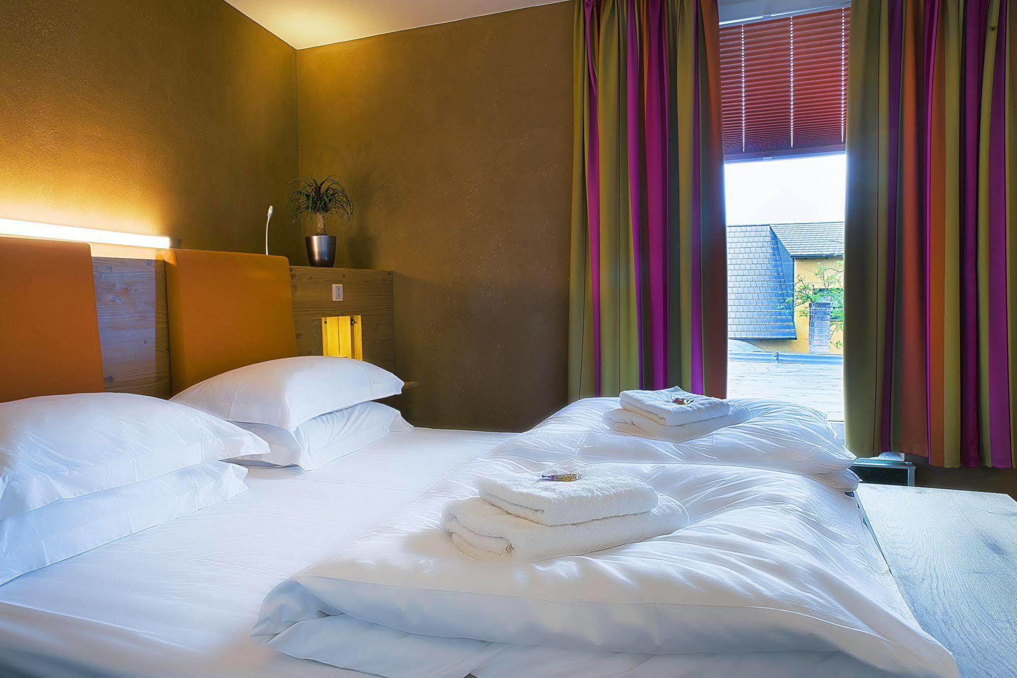 Sonn'Idyll Hotel & Saunalandschaft Rathenow Zewnętrze zdjęcie