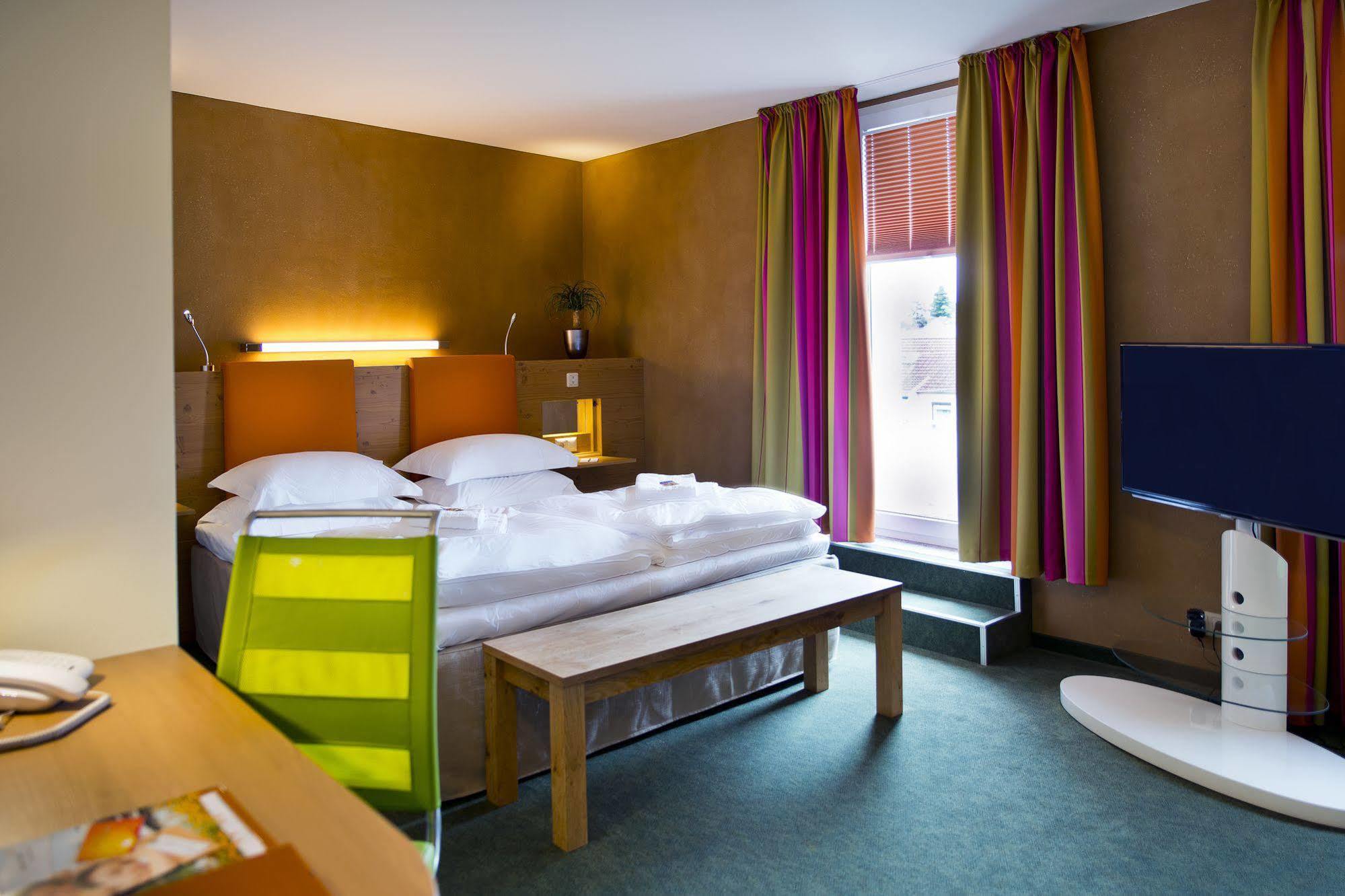 Sonn'Idyll Hotel & Saunalandschaft Rathenow Zewnętrze zdjęcie