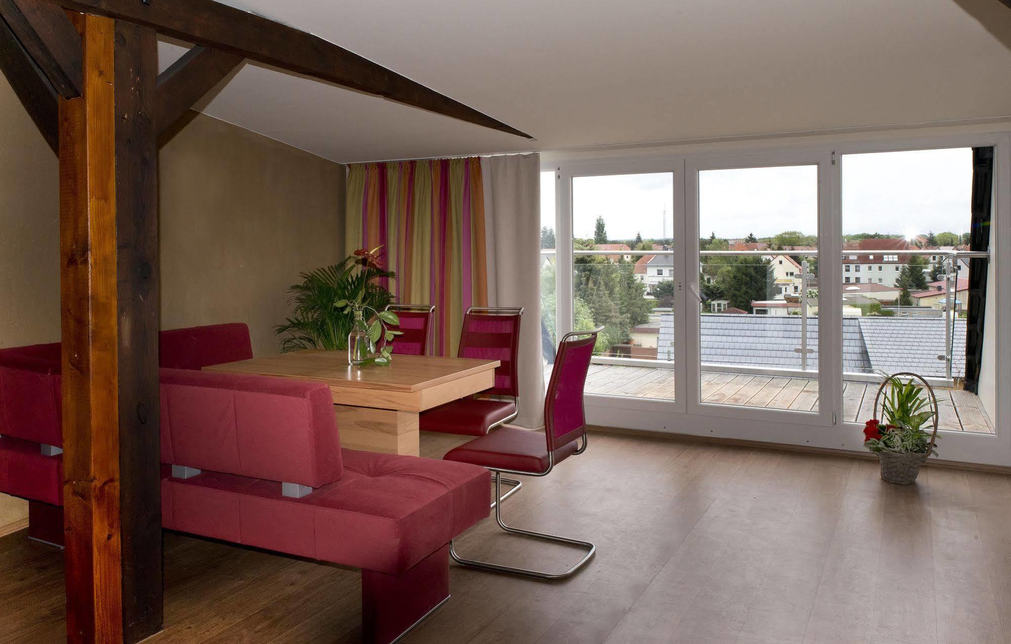 Sonn'Idyll Hotel & Saunalandschaft Rathenow Zewnętrze zdjęcie