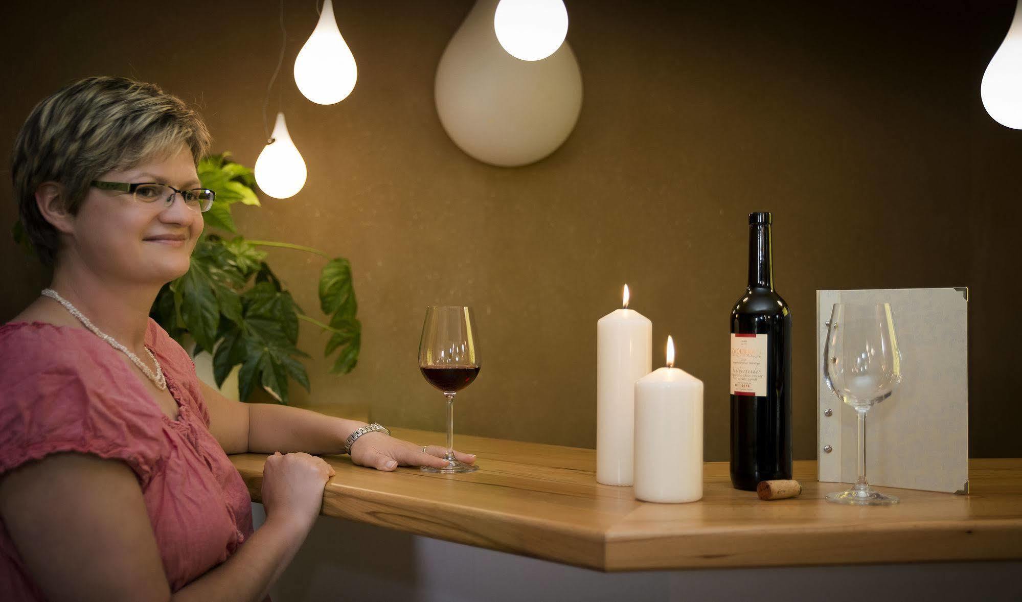 Sonn'Idyll Hotel & Saunalandschaft Rathenow Zewnętrze zdjęcie
