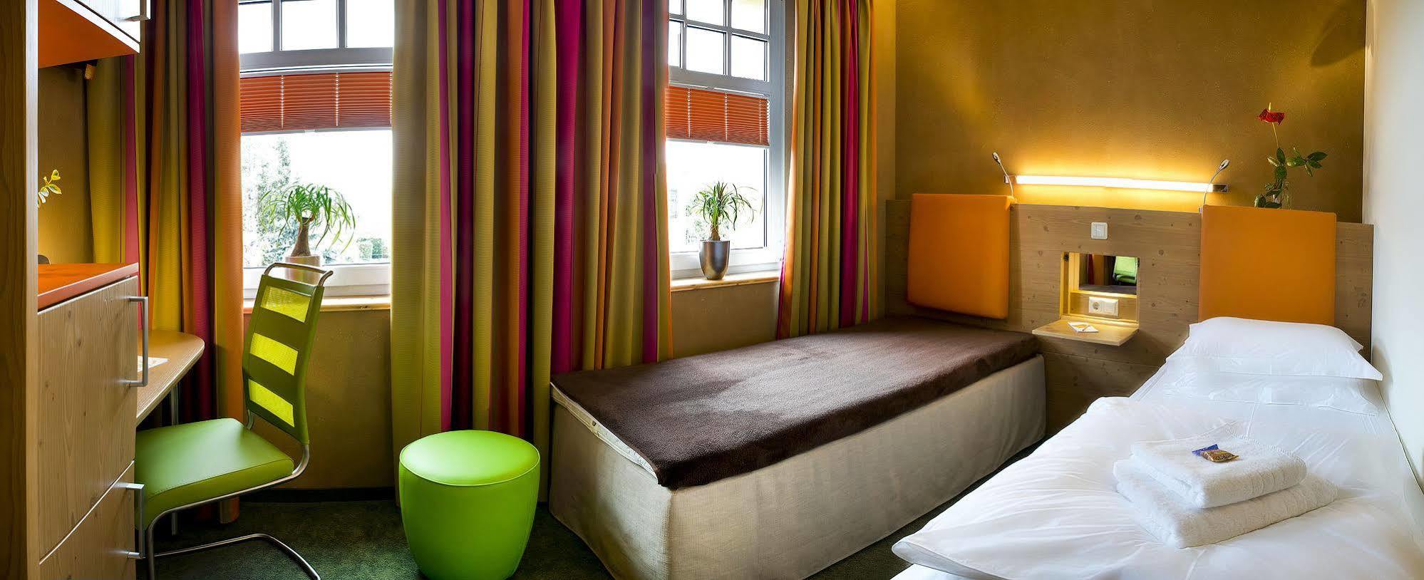 Sonn'Idyll Hotel & Saunalandschaft Rathenow Zewnętrze zdjęcie