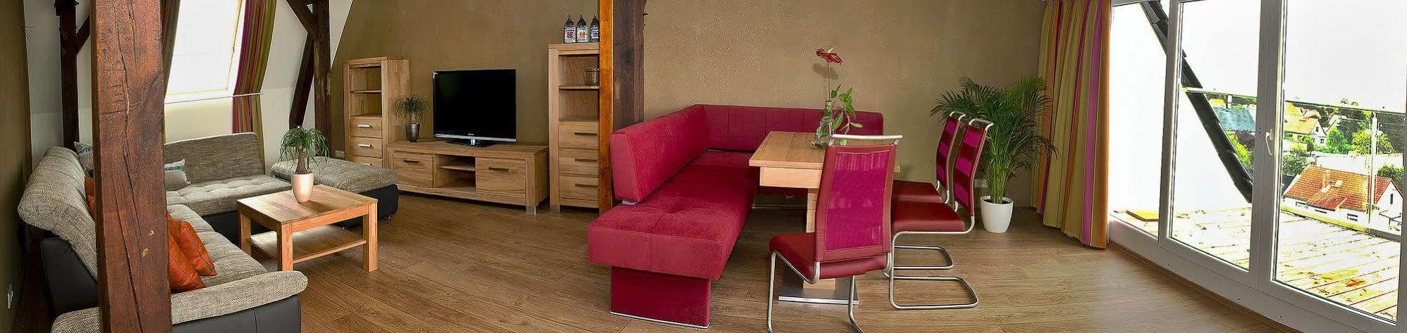 Sonn'Idyll Hotel & Saunalandschaft Rathenow Zewnętrze zdjęcie