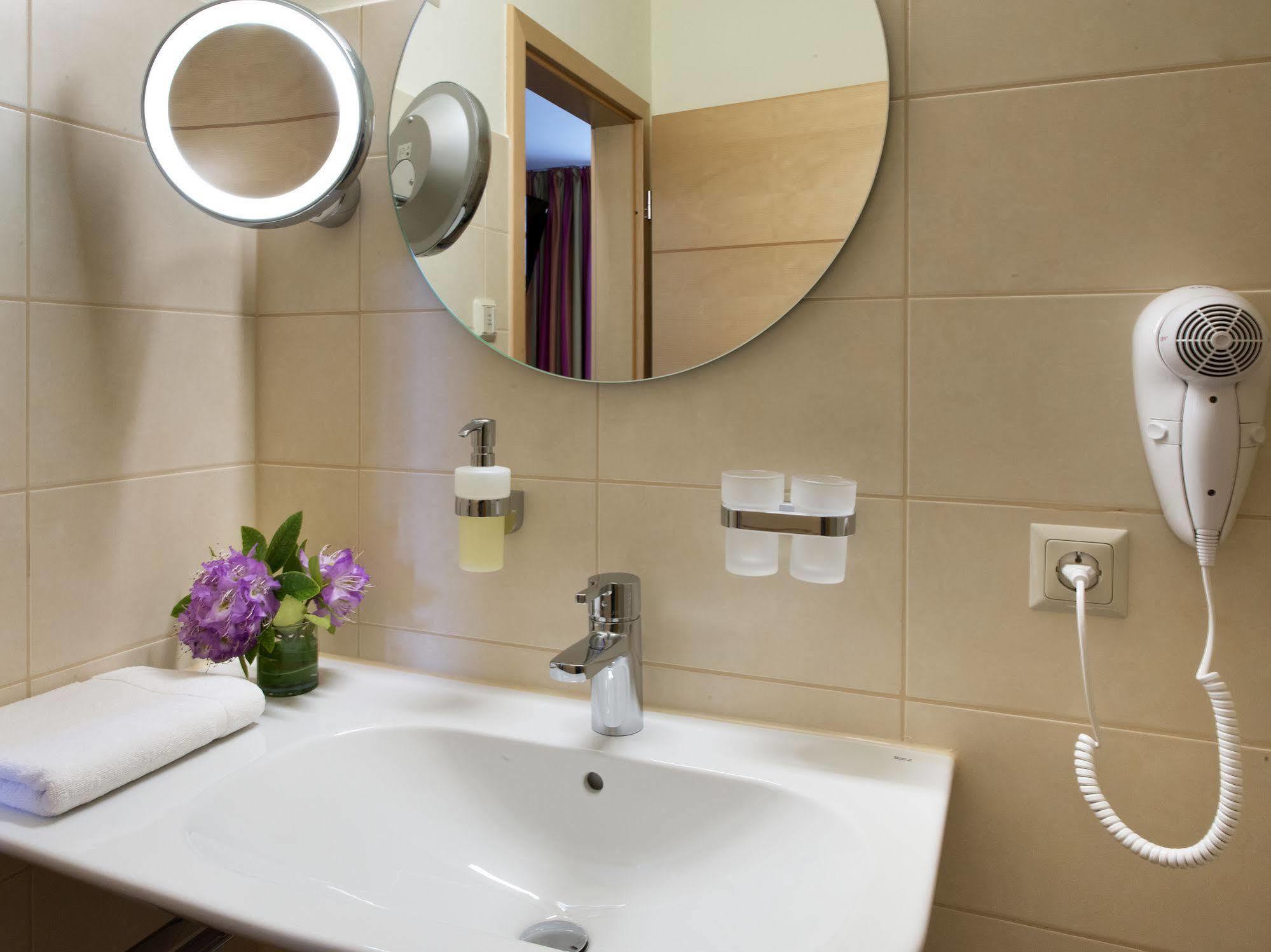 Sonn'Idyll Hotel & Saunalandschaft Rathenow Zewnętrze zdjęcie