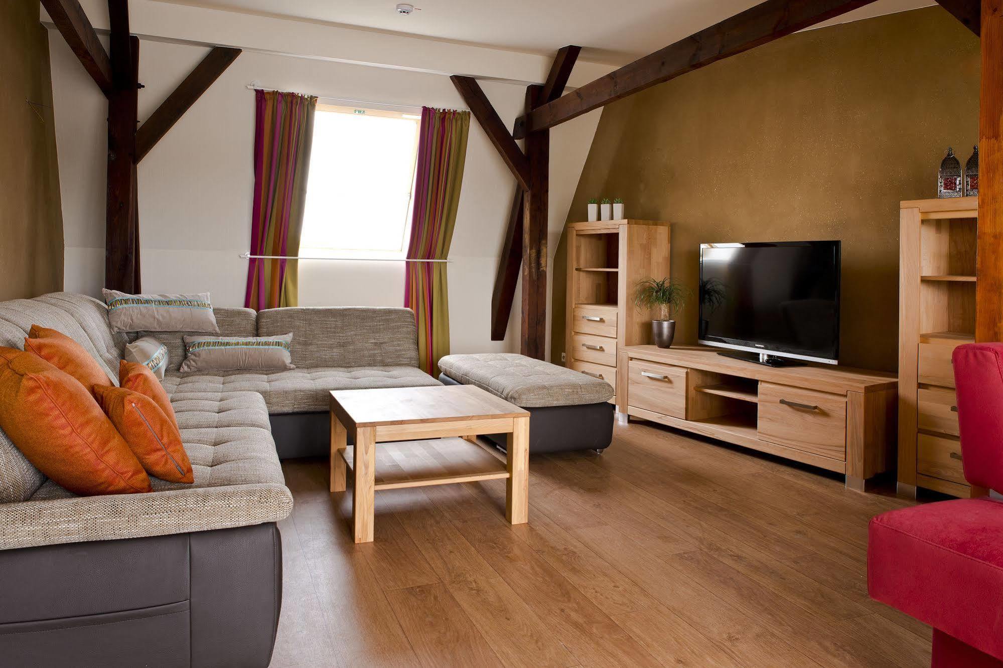 Sonn'Idyll Hotel & Saunalandschaft Rathenow Zewnętrze zdjęcie