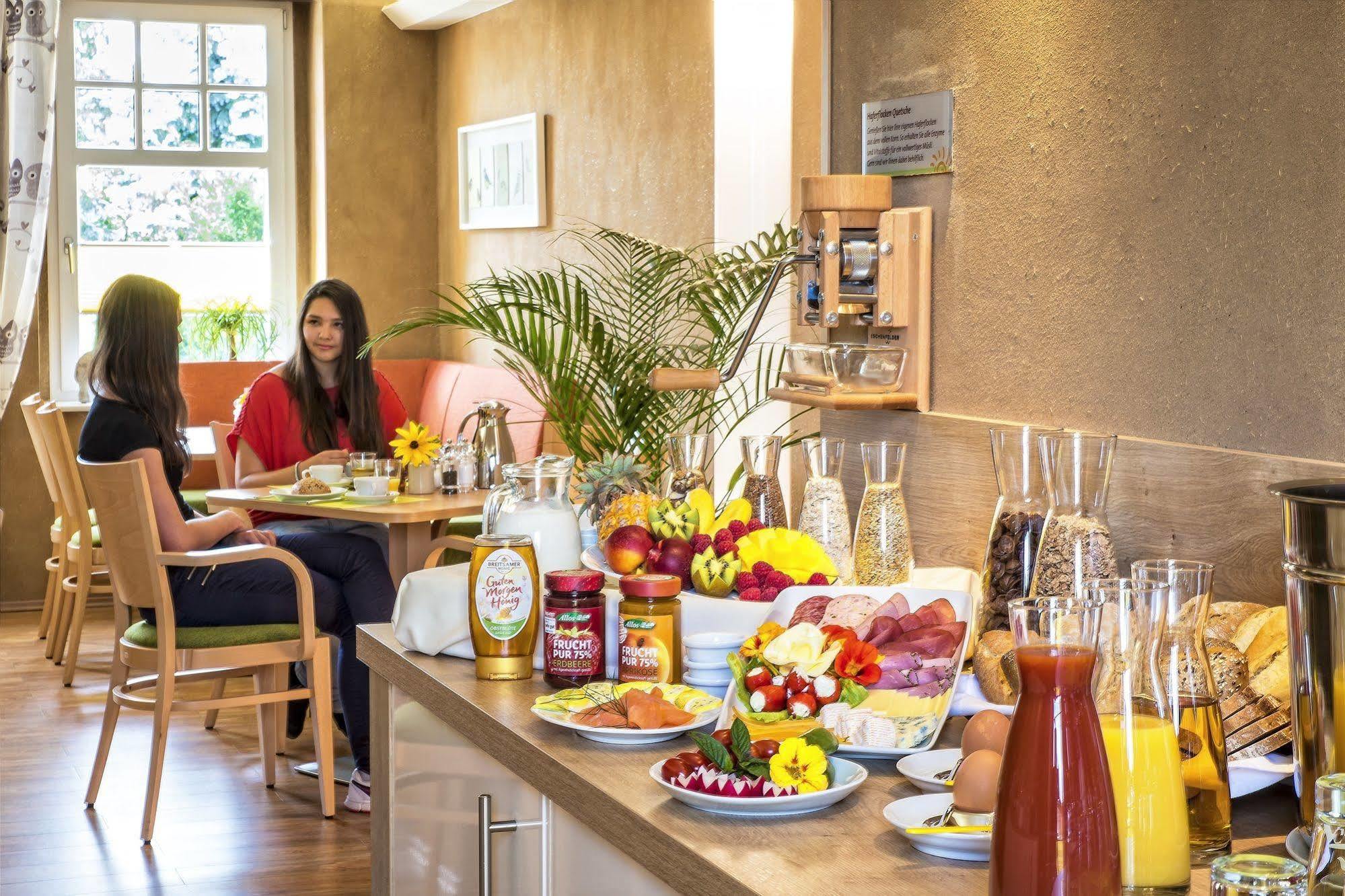 Sonn'Idyll Hotel & Saunalandschaft Rathenow Zewnętrze zdjęcie