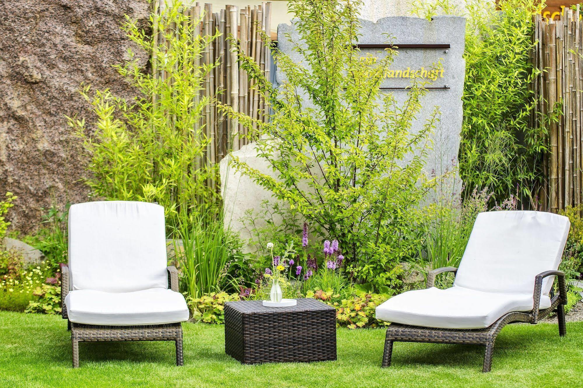 Sonn'Idyll Hotel & Saunalandschaft Rathenow Zewnętrze zdjęcie